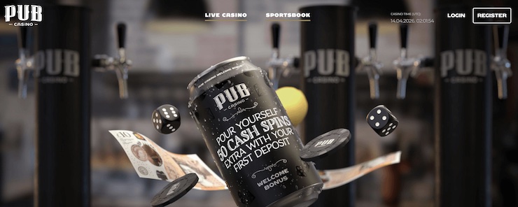 Pub Casino